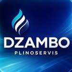 Džambo Plinoservis logo