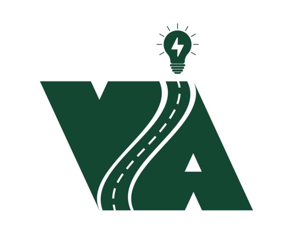 VIA partner logo